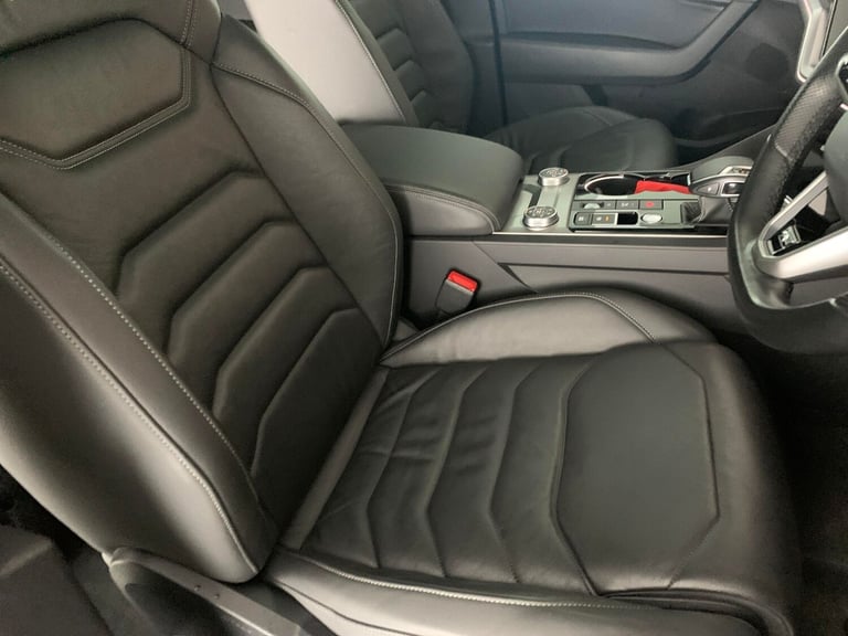 2022 Mercedes-Benz EQC EQC 400 300kW AMG Line Premium 80kWh 5dr Auto ESTATE ELECTRIC Automatic