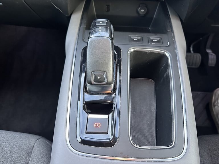 2019 Citroen C5 Aircross 1.6 PureTech 180 Flair 5dr EAT8 HATCHBACK PETROL Automatic
