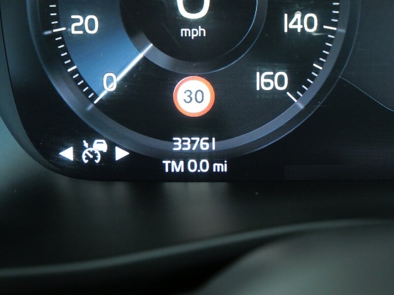 2020 Volvo XC40 1.5 T3 [163] R DESIGN 5dr Geartronic ESTATE PETROL Automatic