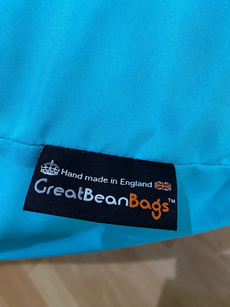 image for Great bean bags giant bean bag seat