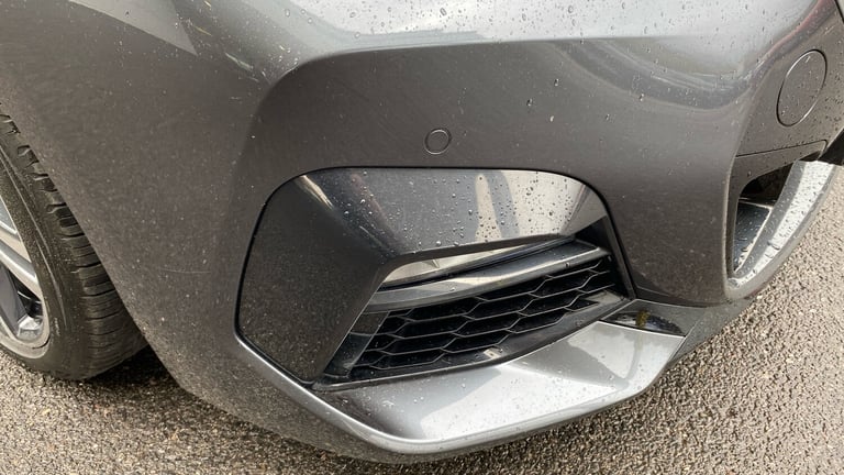 2020 BMW 2 Series 218i M Sport 4dr DCT Petrol Saloon Saloon Petrol Automatic