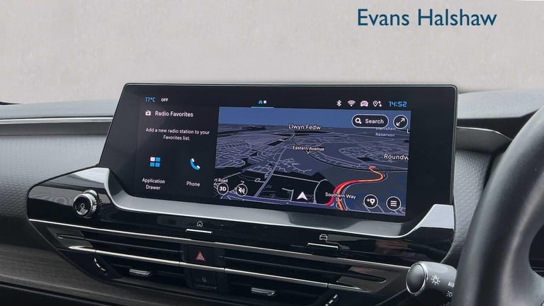 2022 Citroen C5 X 1.2 PureTech 130 Shine 5dr EAT8 SUV Petrol Automatic