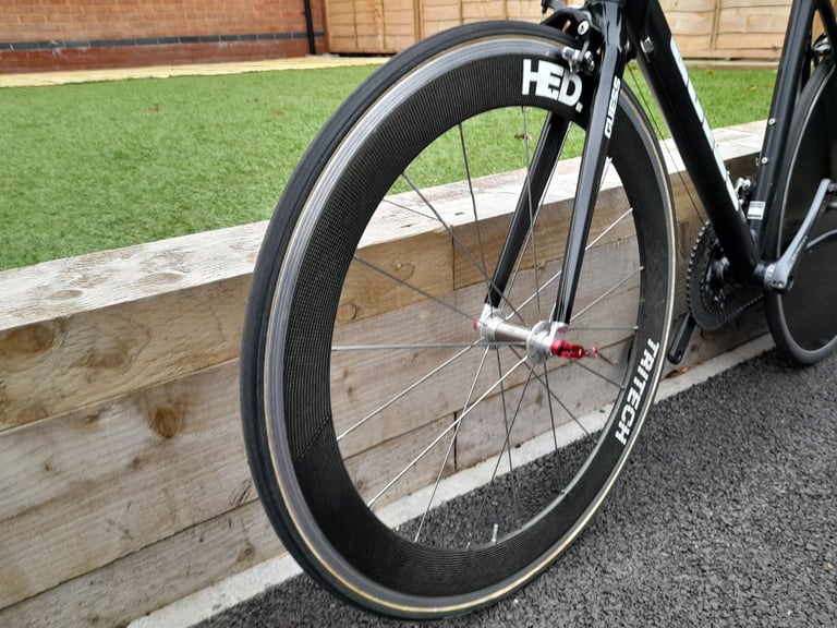 Guess RB1 Time Trial/ Triathlon Race Bike