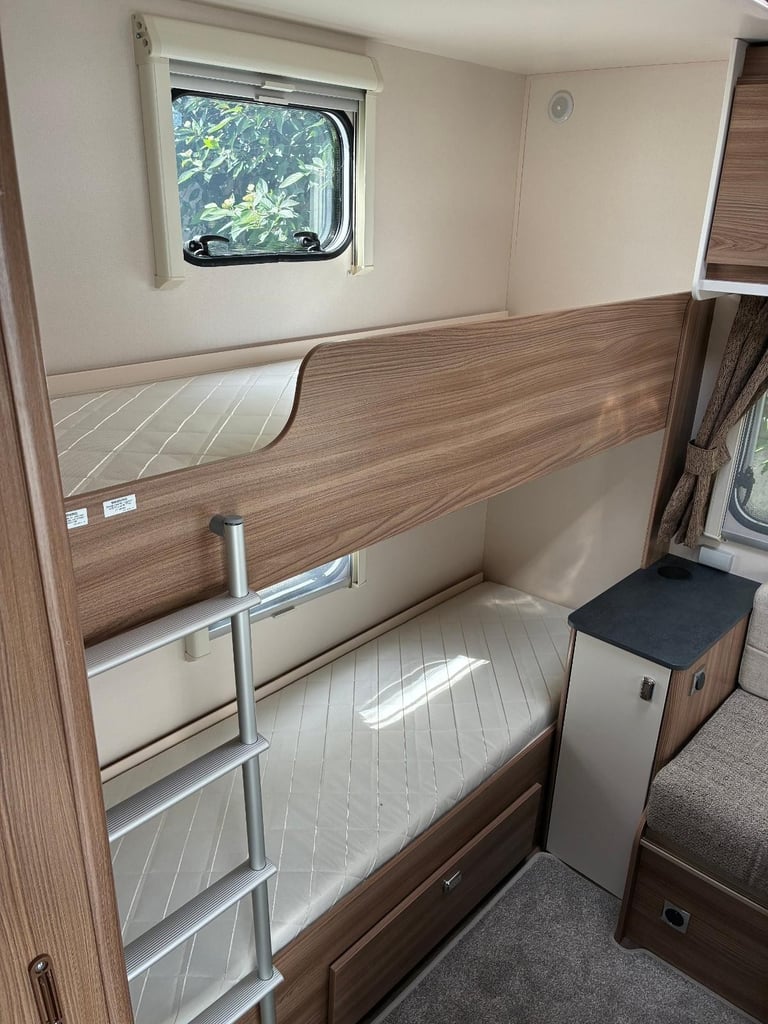 2022 Swift Sprite Major 6TD