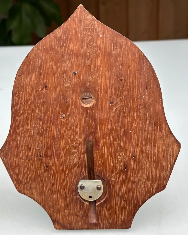VINTAGE FRENCH TAXIDERMY WILD BOAR HOOVES COAT HOOKS, SANGLIER HOOF HUNTING RACK - WILL POST!