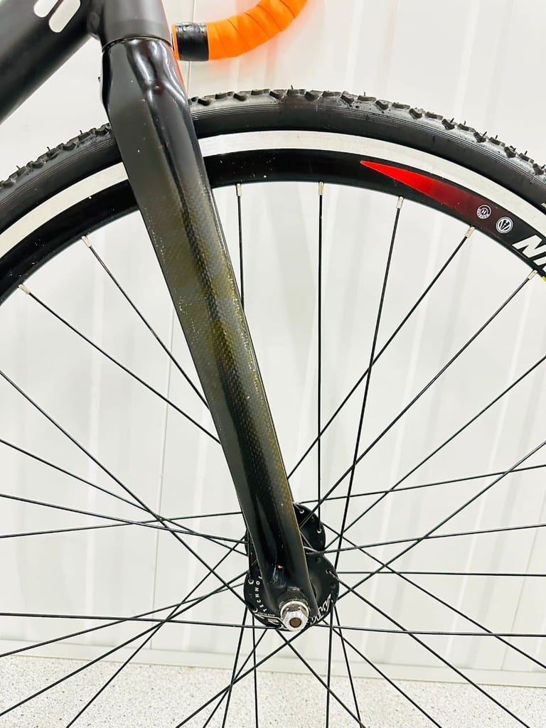 Mint DOLAN ALPINA Size/M  Virtually New Road Track Fixie Bike