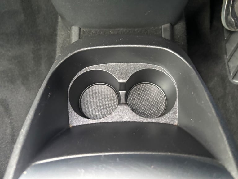 2014 Citroen C4 Picasso 1.6 THP Exclusive+ MPV 5dr Petrol Manual Euro 5 (155 ps) MPV Petrol Manual