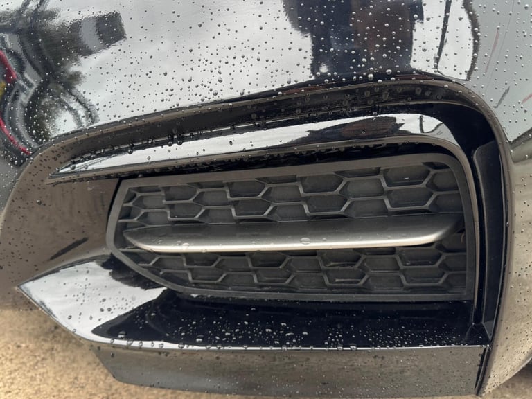 2015 BMW 2 Series 3.0 M235i Auto Euro 6 (s/s) 2dr COUPE Petrol Automatic