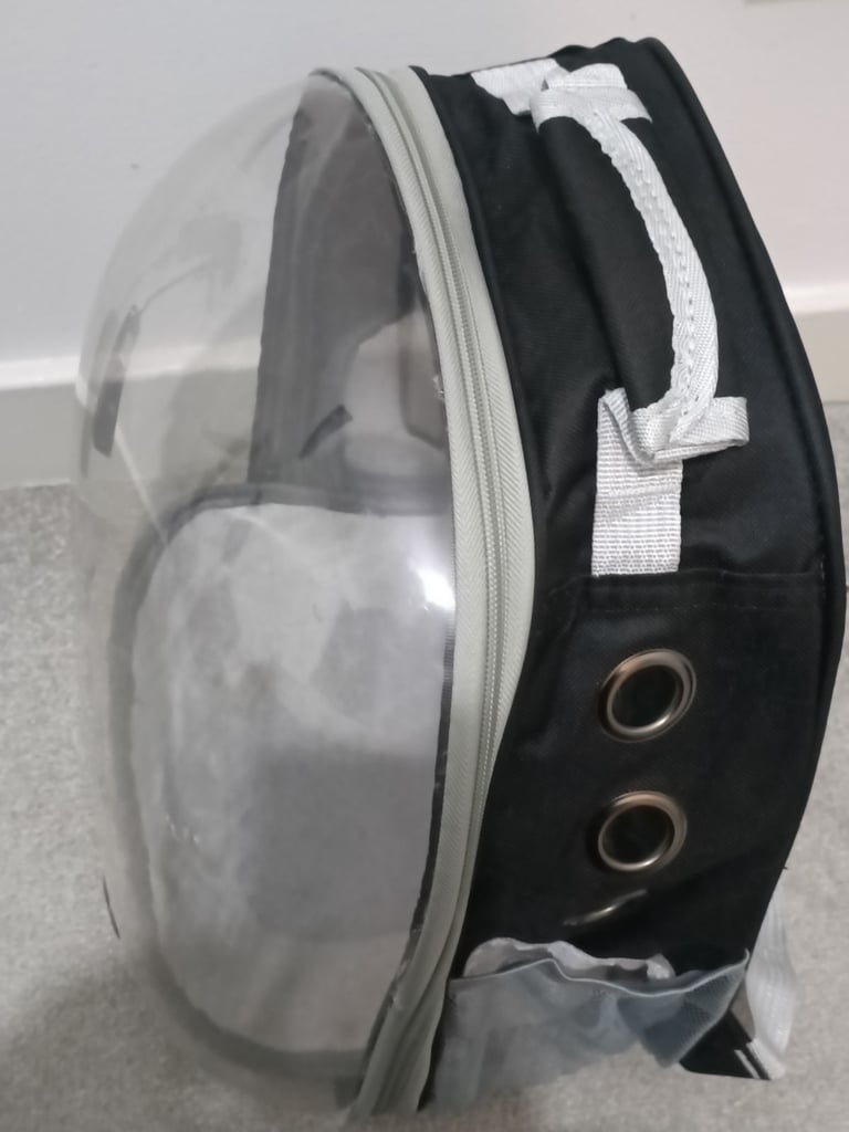 image for Cat / Pet Backpack (New)