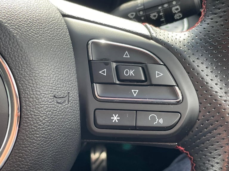 2023 MG MG HS 1.5 T-GDI 16.6kWh Trophy Auto Euro 6 (s/s) 5dr ESTATE Petrol/Electric Hybrid Automatic