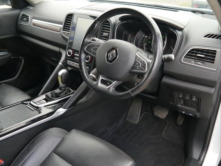 Renault Koleos 2.0 dCi Signature Nav X-Trn A7 4WD Euro 6 (s/s) 5dr
