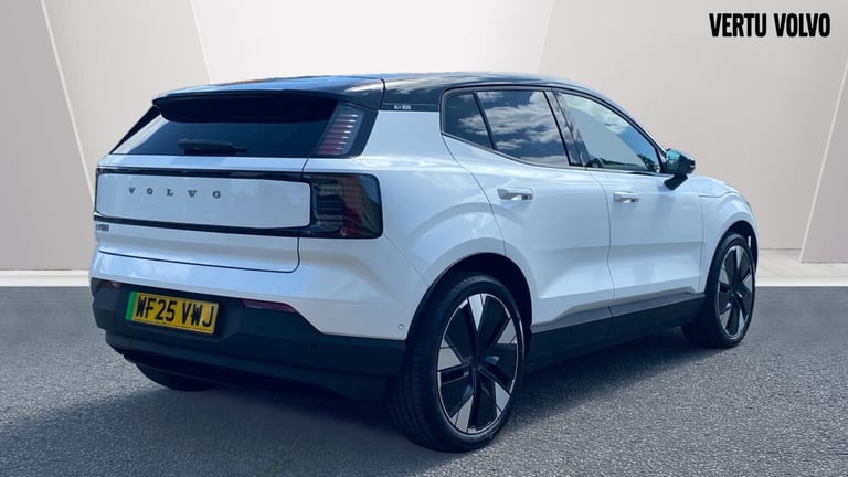 2025 Volvo EX30 315kW Twin Motor Performance Ultra 69kWh 5dr Auto Electric Estate Estate Electric...