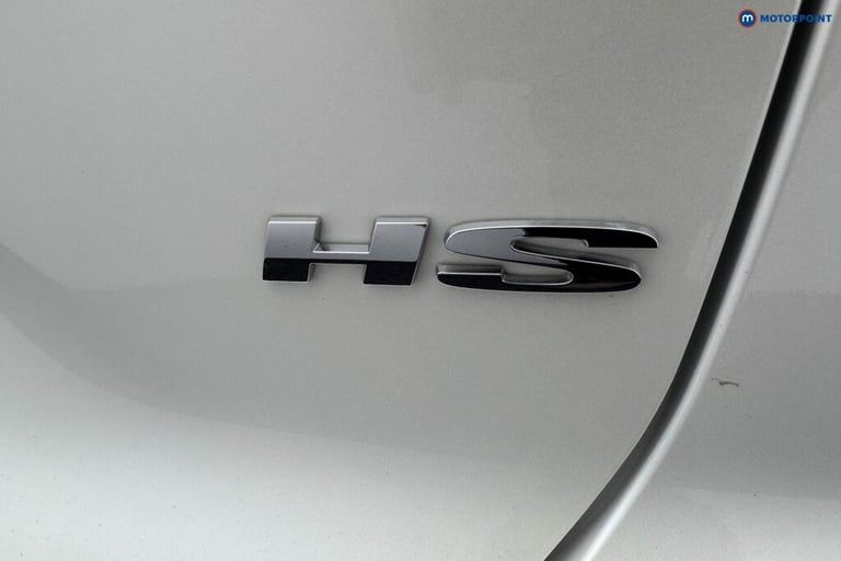 2025 MG MG HS 1.5 T-GDI Trophy 5dr DCT SUV Petrol Automatic