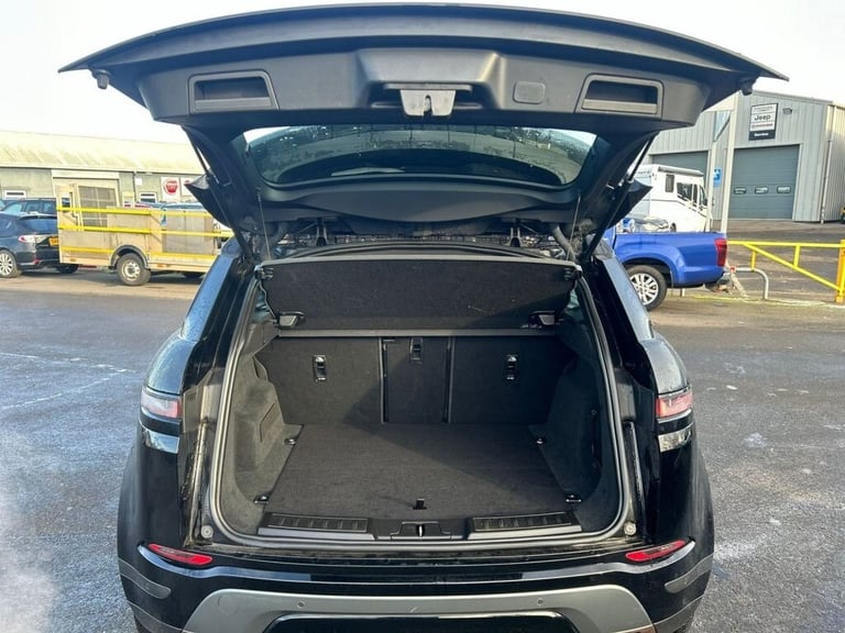 2019 Land Rover Range Rover Evoque 2.0 D150 R-Dynamic S SUV 5dr Diesel Manual FWD Euro 6 (s/s) (1...