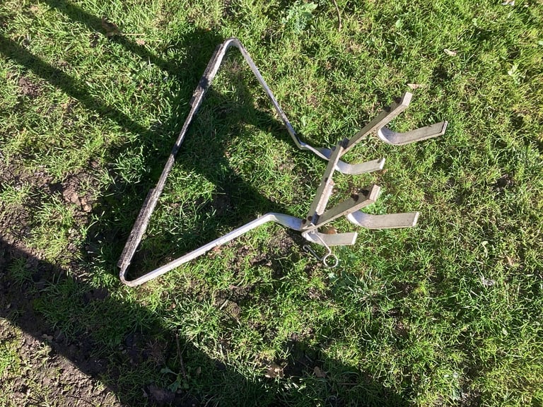 image for Ladder stand off