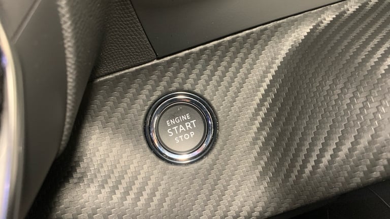 2024 Peugeot 2008 1.2 PureTech Allure SUV 5dr Petrol EAT Euro 6 (s/s) (130 ps) SUV Petrol Automatic