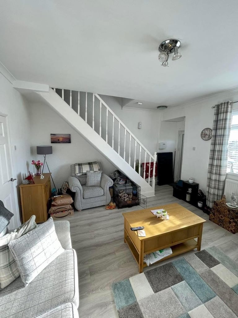 2 Bed Property To Let Murton Seaham