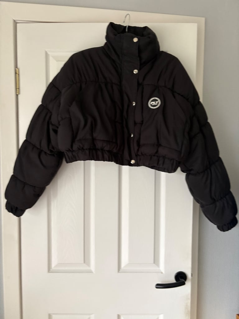 Ladies jacket 