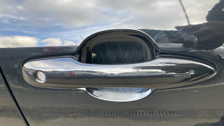 2023 Toyota Yaris Cross 1.5 Hybrid Excel 5dr CVT Hybrid Estate Estate Hybrid Automatic