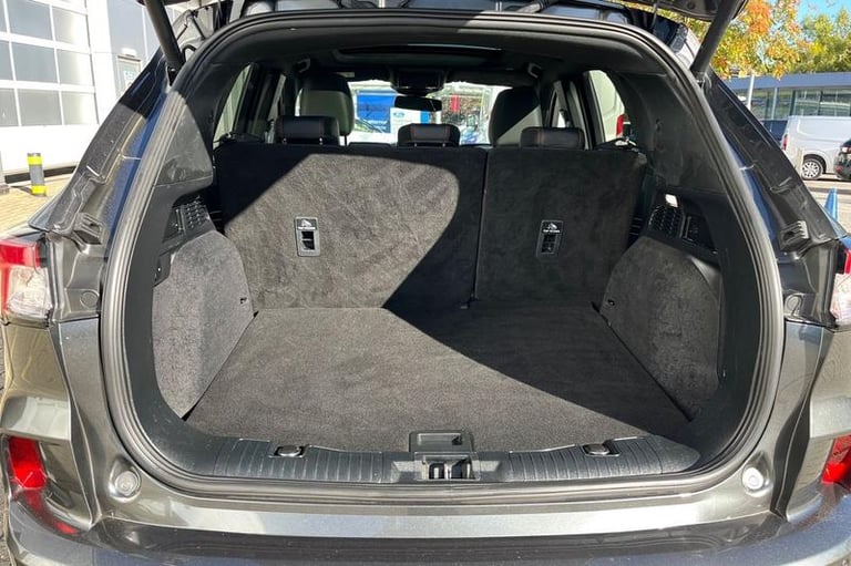 2022 Ford Kuga 1.5 EcoBoost 150 ST-Line X Edition 5dr HATCHBACK PETROL Manual