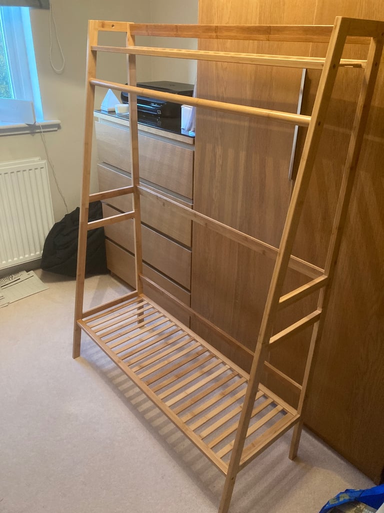 image for Hanging storage 