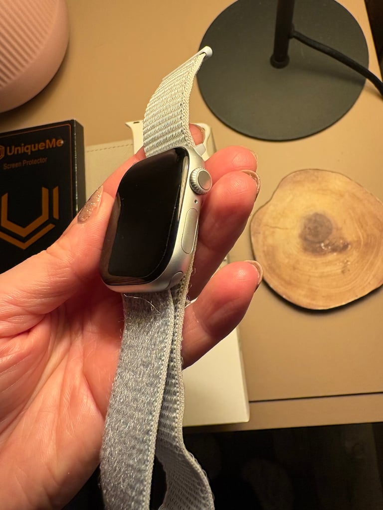 Apple Watch Series 10