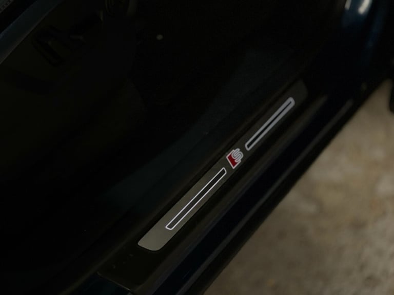 2019 Audi Q8 3.0 TDI V6 50 S line SUV 5dr Diesel Tiptronic quattro Euro 6 (s/s) (286 ps) ESTATE D...