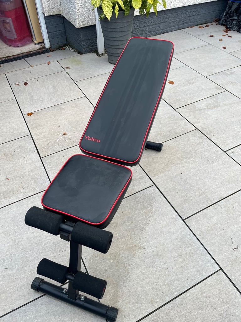 image for Weight bench