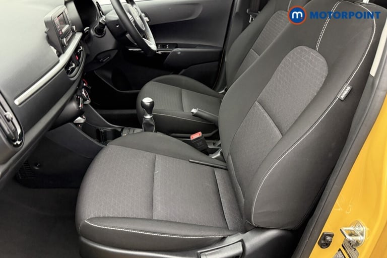 2023 Kia Picanto 1.0 2 5dr [4 seats] Hatchback Petrol Manual