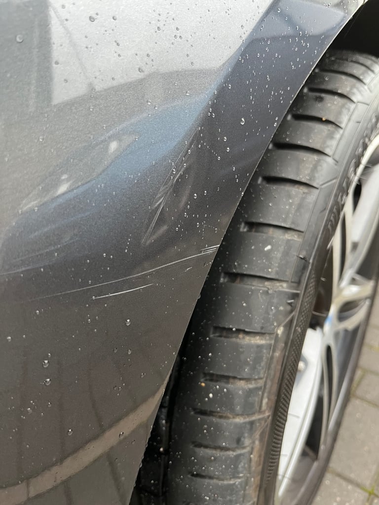 BMW, 1 SERIES, Hatchback, 2016, Manual, 1598 (cc), 5 doors