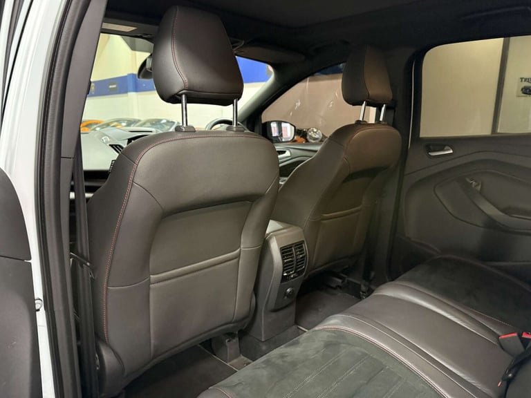 2019 Ford Kuga 1.5 TDCi EcoBlue ST-Line Edition SUV 5dr Diesel Manual Euro 6 (s/s) (120 ps SUV Di...