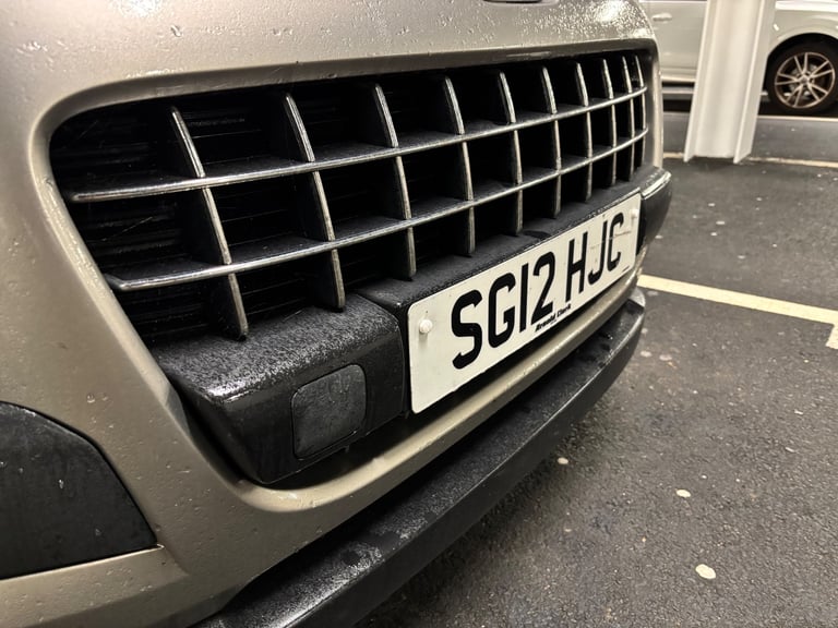 Peugeot, 3008, Hatchback, 2012, Manual, 1560 (cc), 5 doors