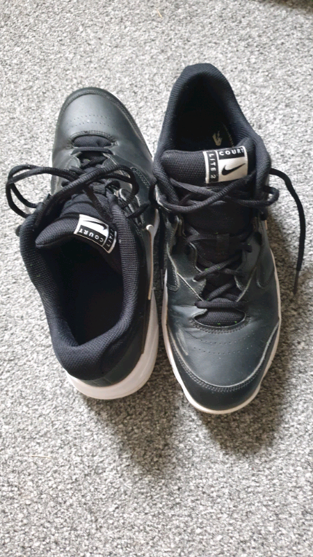 Nike Trainers great condition size 11