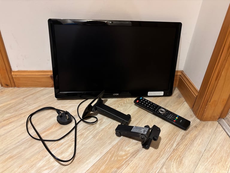 Logik wall television 