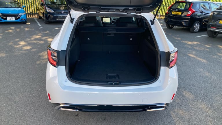 2023 Suzuki Swace 1.8 Hybrid Ultra 5dr CVT Hybrid Estate Estate Hybrid Automatic