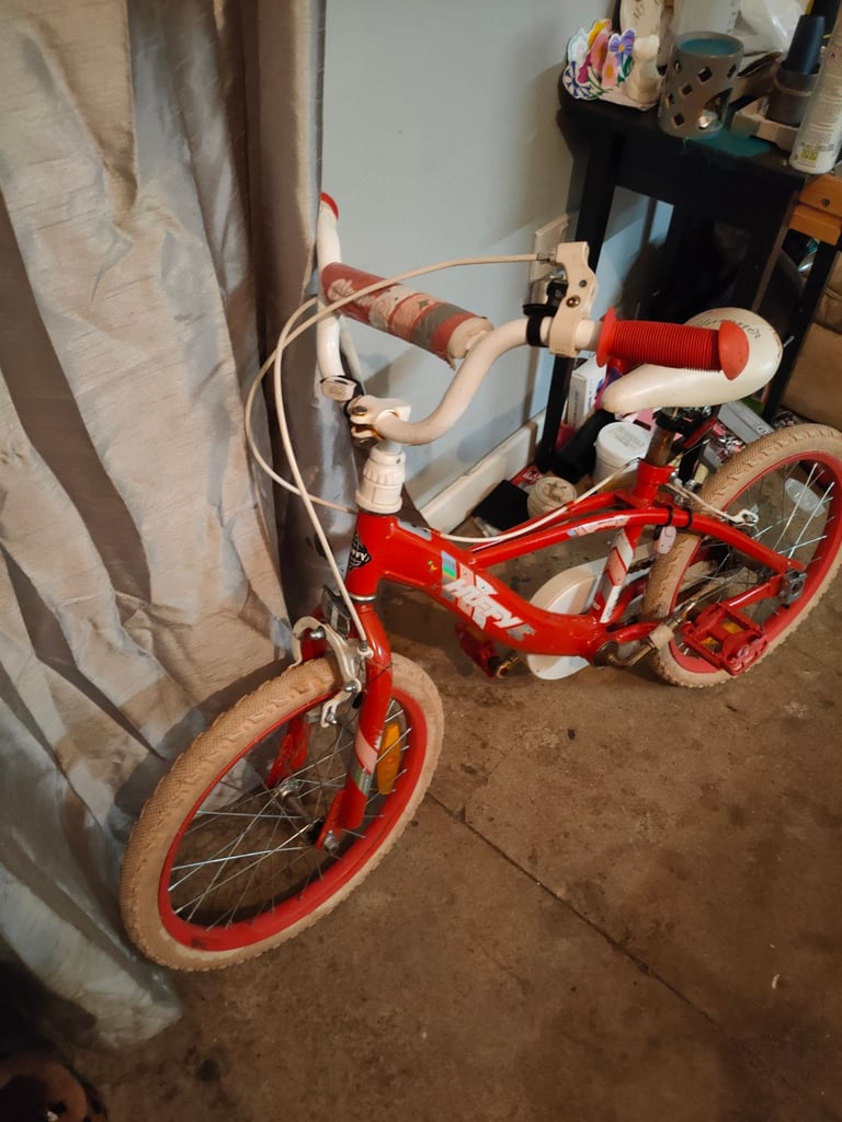 Kids bike 