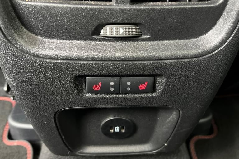 2024 Ford Kuga 2.5 FHEV ST-Line X 5dr CVT - REVERSING CAMERA, HEATED SEATS, SEAT MEMORY -  Estate...