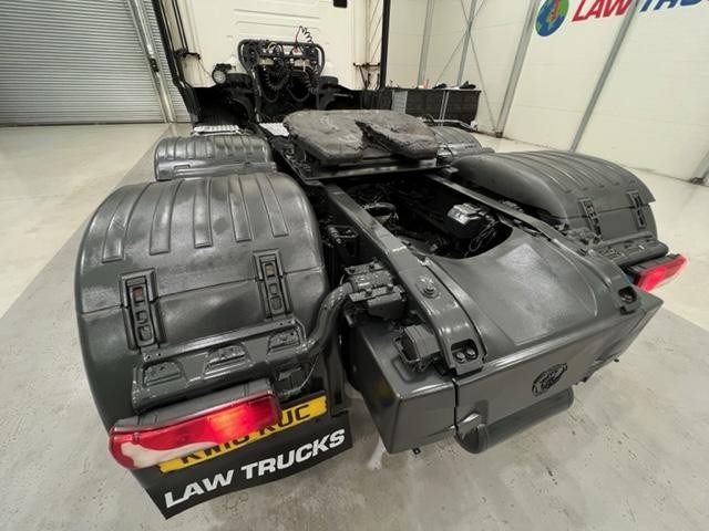 Scania R450 6x2 Midlift Highline Tractor Unit