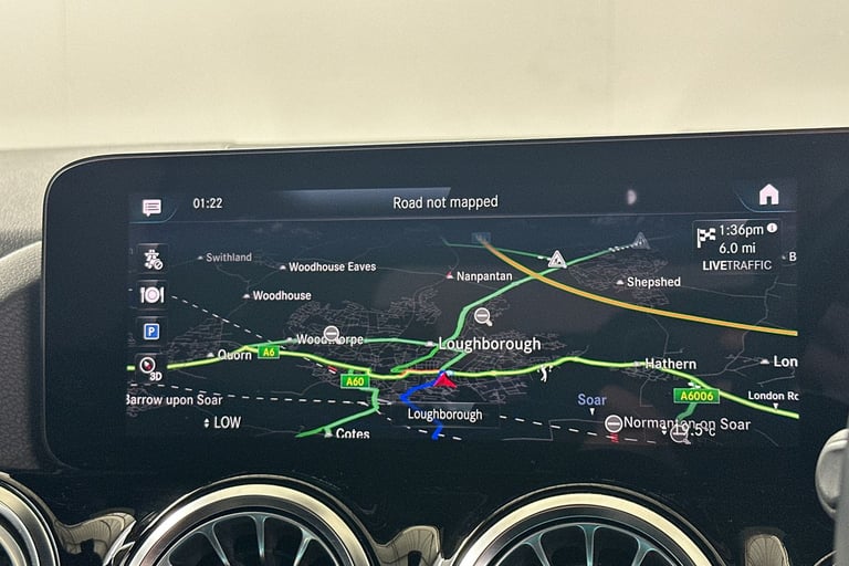 2023 Mercedes-Benz GLA 92782 Hatchback Petrol Automatic