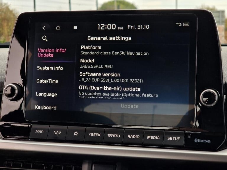 2022 Kia Picanto 1.0 Dpi 3 Hatchback 5dr Petrol Manual Euro 6 (s/s) (66 Bhp) HATCHBACK Petrol Manual