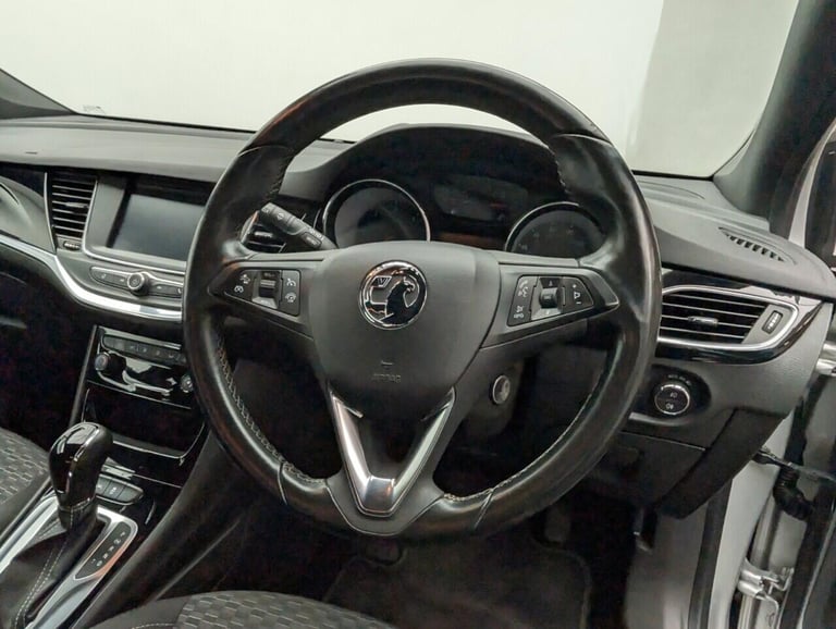 2016 Vauxhall Astra 1.6 CDTi BlueInjection SRi Hatchback 5dr Diesel Auto Euro 6 (136 ps) TINTED H...