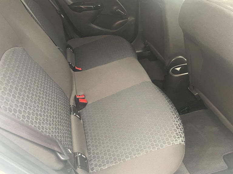 2019 Vauxhall Corsa 1.4i ecoTEC Energy Auto Euro 6 5dr HATCHBACK Petrol Automatic