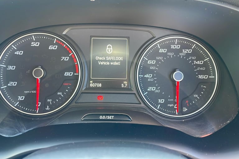  SEAT Ateca 1.5 Tsi Evo Fr Suv 5dr Petrol Dsg Euro 6 s/s 150 Ps Petrol