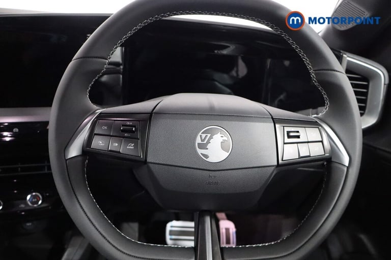 2025 Vauxhall Mokka 1.2 Turbo GS 5dr Auto SUV Petrol Automatic