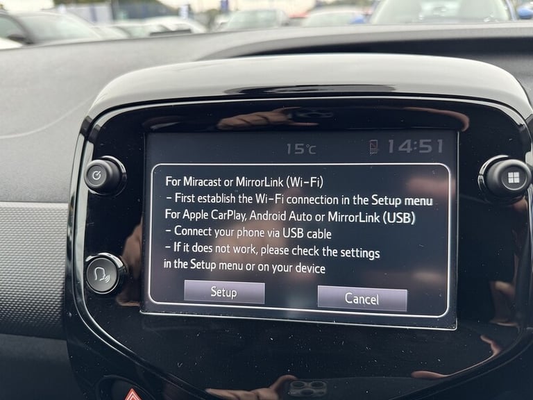 2021 Citroen C1 VTi Shine Hatchback Petrol Manual