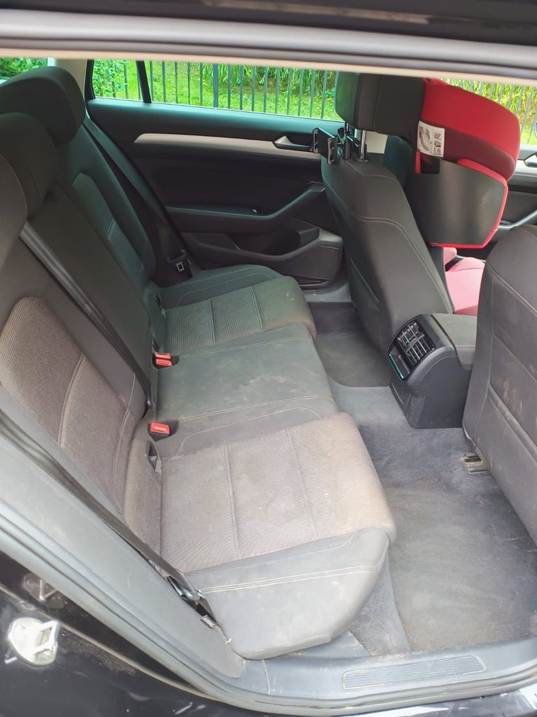 Volkswagen, PASSAT, Estate, 2016, Manual, 1598 (cc), 5 doors