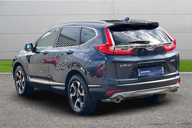 2019 Honda CR-V 1.5 VTEC TURBO SR 5DR [7 SEAT] Estate Petrol Manual