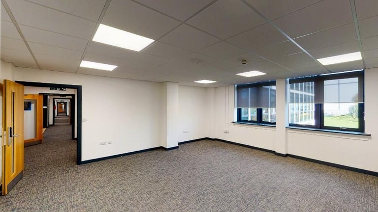 Office space to rent in Gloucester