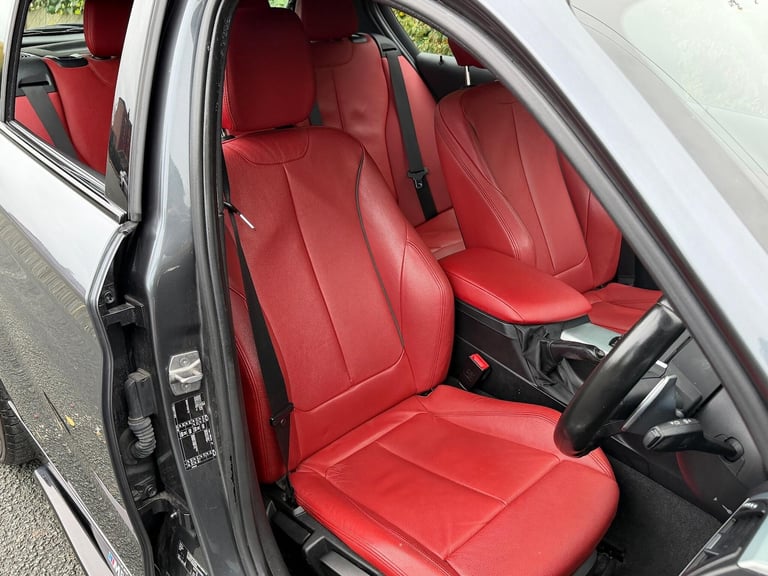 2016 BMW 1 Series 3.0 M140i Auto Euro 6 (s/s) 5dr HATCHBACK Petrol Automatic