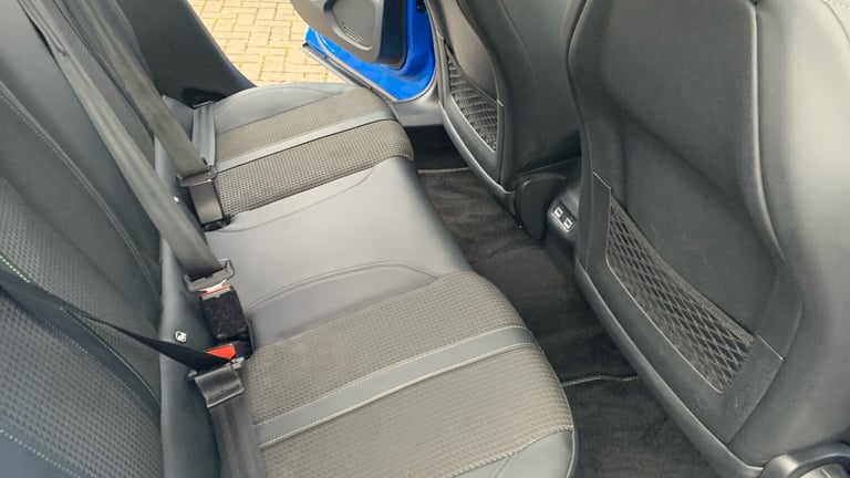 2022 Peugeot 2008 1.2 PureTech GT SUV 5dr Petrol Manual Euro 6 (s/s) (130 ps) SUV Petrol Manual